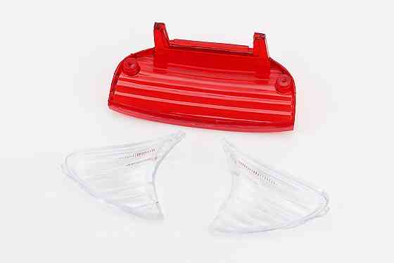 Viper - Navigator - "скло"-стопа + поворотів к-кт 3шт Киев