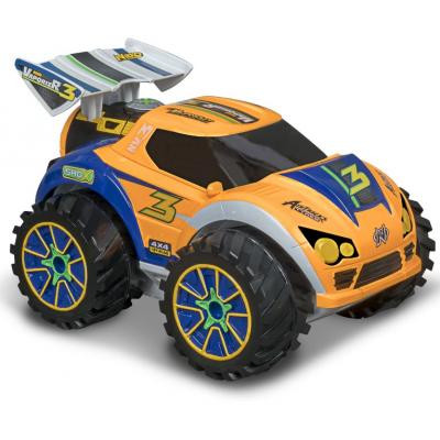 Радіокерована іграшка Nikko Nano VaporizR 3 жовтогаряча (10011) Вінниця - фото 2