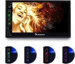 Автомагнітола AUNA MVD-470 BT Moniceiver Німеччина Рівне