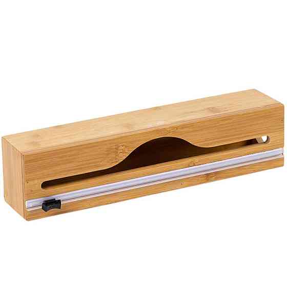 Органайзер для пленки и фольги на кухне Киев