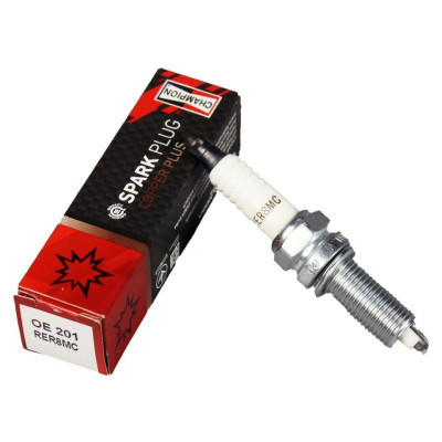 Свеча зажигания Champion OE201/T10 Винница - изображение 3