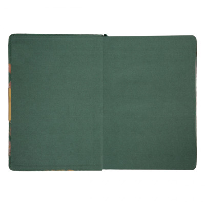 Тижневик Leo planner А5 датований 2026 "Bloom", твердий, 368 сторінок (252683) Вінниця - фото 10