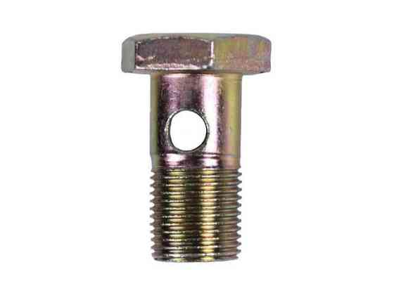 Штуцер патрубка (подачи) Шифенг 240 Мукачево