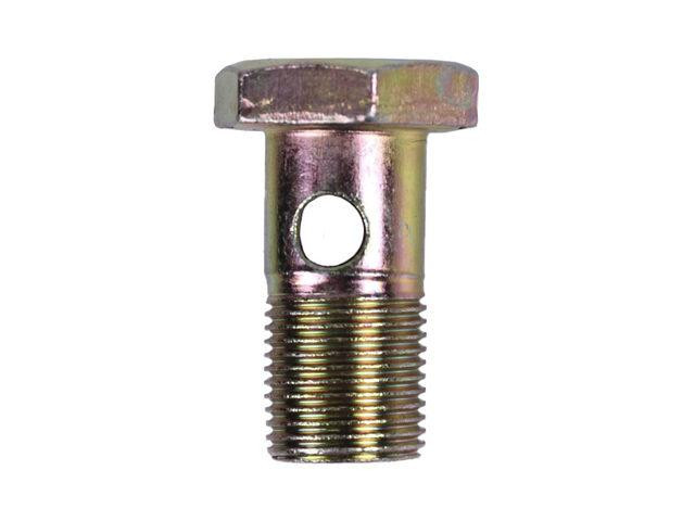 Штуцер патрубка (подачі) Шіфенг240 Мукачево - фото 2