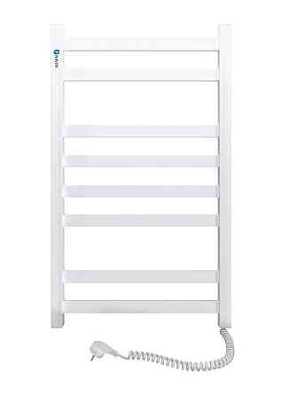 Рушникосушарка електрична NAVIN Авангард 480х800 права Київ