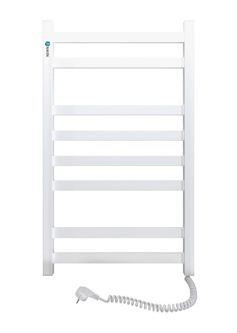 Рушникосушарка електрична NAVIN Авангард 480х800 права Київ - фото 1