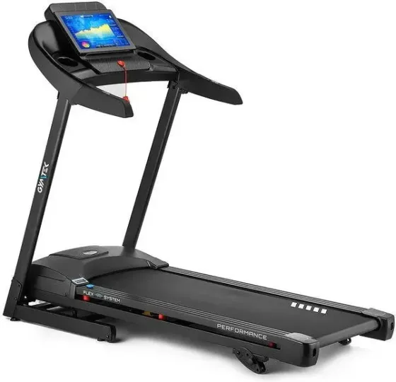 Беговая дорожка Gymtek Xt600 Киев