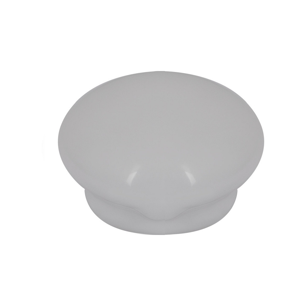 Пісуар підвісний Qtap Crow з краном-дозатором 390х330х660 White QT0588112HW Київ - фото 9