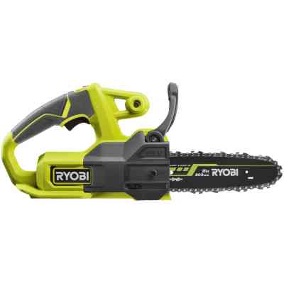 Цепная пила Ryobi ONE+ RY18CS20A-0, 18В (без АКБ и ЗУ) (5133005414) Винница