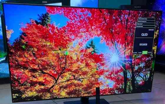 Телевизор: 55