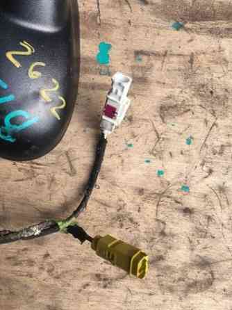 05064793AA Антенна разъем Dodge Journey 11- Коломия