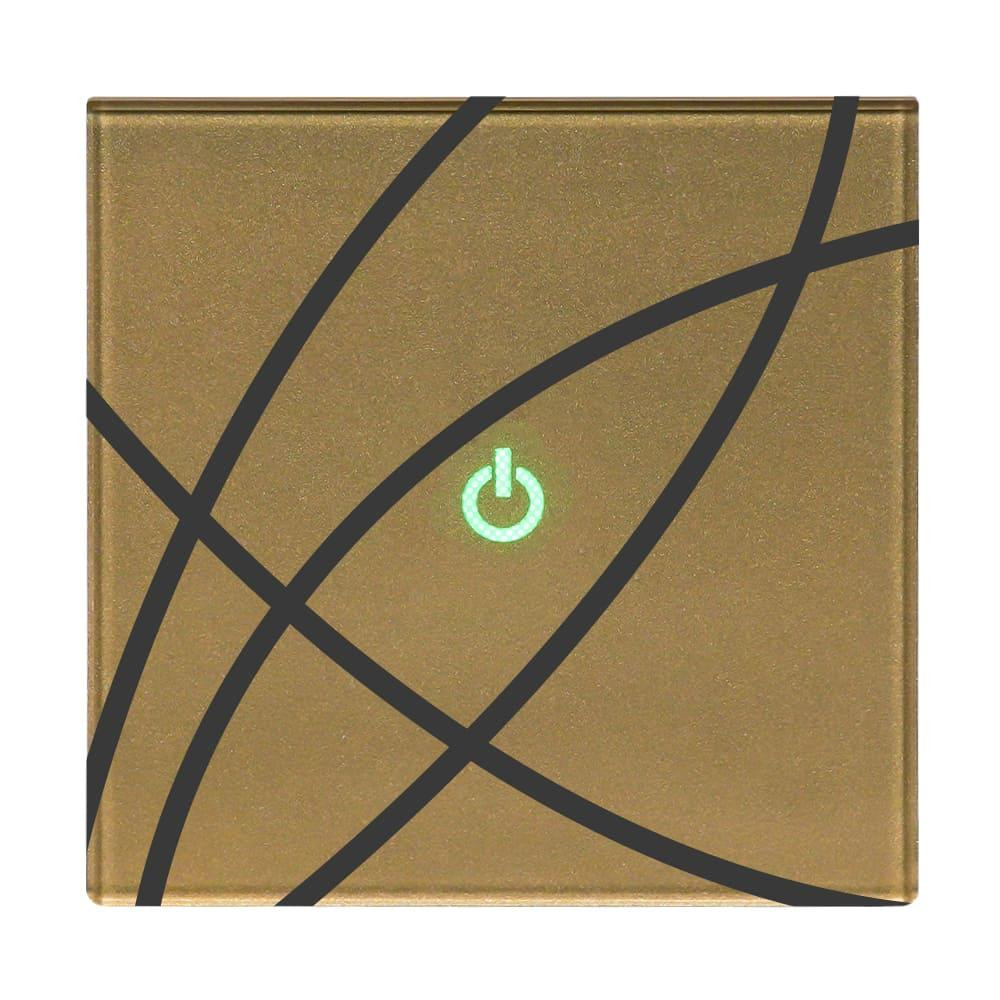 Кнопка виходу безконтактна врізна ART-840G TRINIX (70-00020) Киев - изображение 1