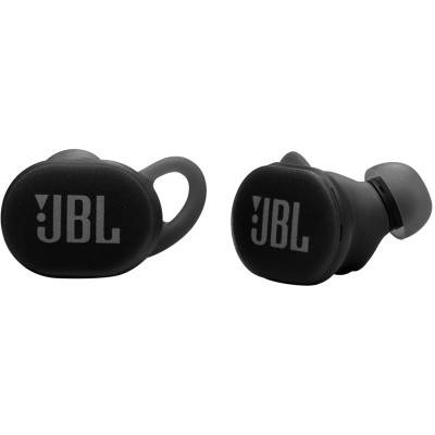 Наушники JBL Endurance Race 2 Black (JBLENDURACE2BLK) Винница - изображение 2