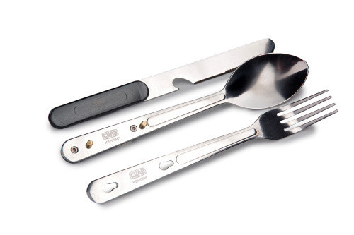 Мультитул туристический 4 в 1 CИЛА Киев - изображение 1