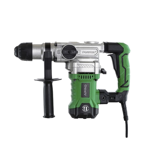 Перфоратор бочковий 7,5 Дж 1900W SDS+ + кейс APRO Житомир