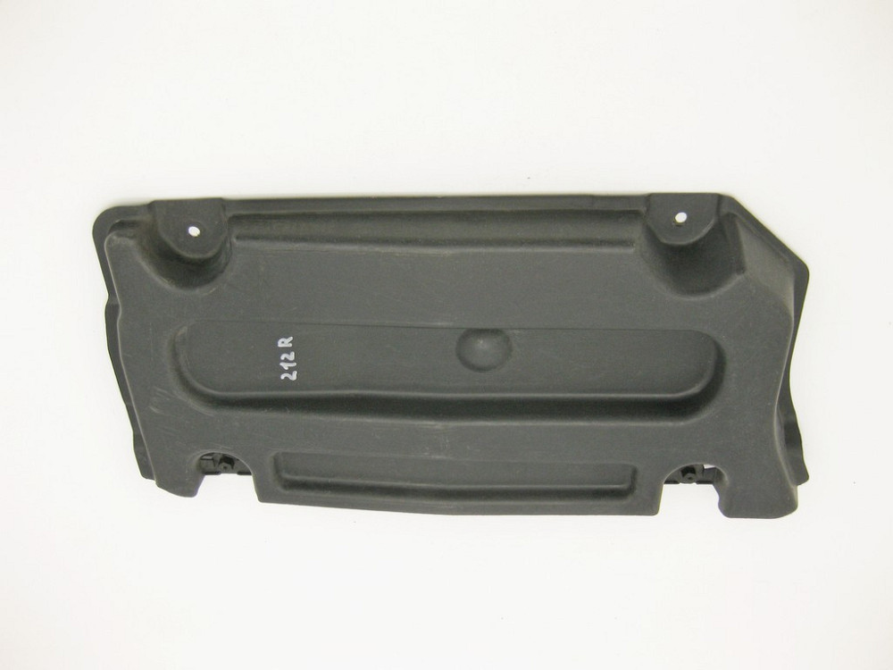 Mercedes-Benz  A2126100008 Захист днища багажника правий E-Class W212 Одесса - изображение 3