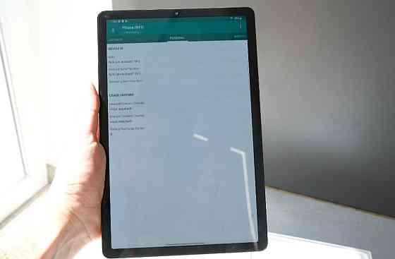 Планшет Samsung Galaxy Tab S5e 4/64GB Wi-Fi SM-T720 Киев