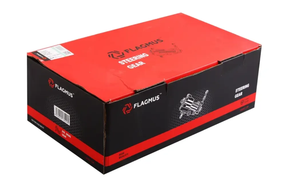 Рулевая колонка 2105 Flagmus без масла Винница - изображение 5