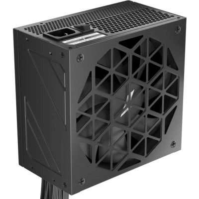 Блок питания 1stPlayer 750W (ACK-STD-750-BK-EU) Винница - изображение 5