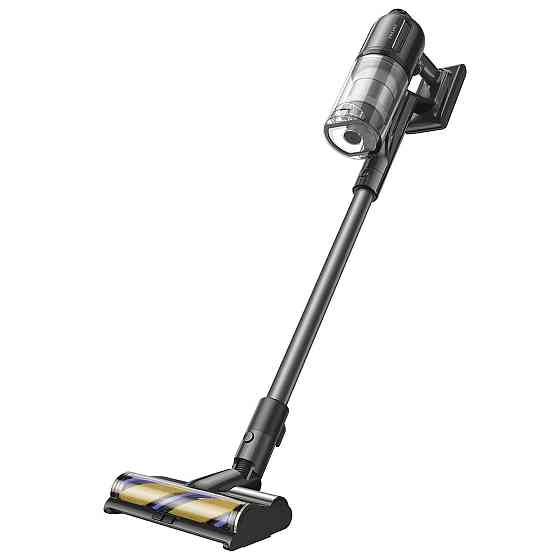 Акумуляторний пилосос Dreame R20 Ultra AquaCycle (VRV57F) ( 10296 ) Харьков