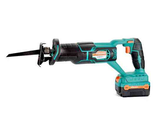 Шабельна пила Sturm RS8820CL (без АКБ і ЗП) (читайте опис) Рівне