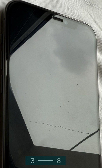 Айфон iPhone 12 Pro 128Gb Киев - изображение 6