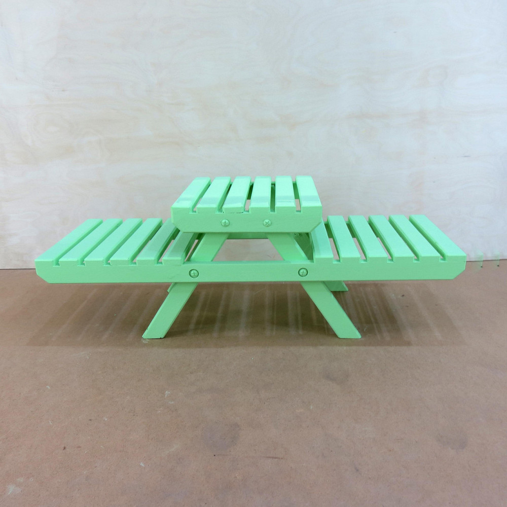 Підставка для квітів "Шампань" мохіто Миколаїв - фото 2