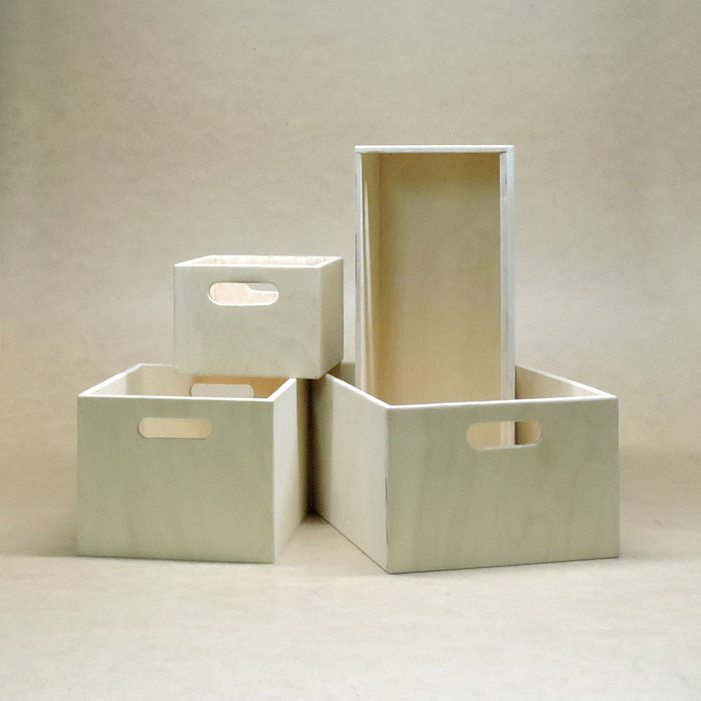 Короб для хранения 