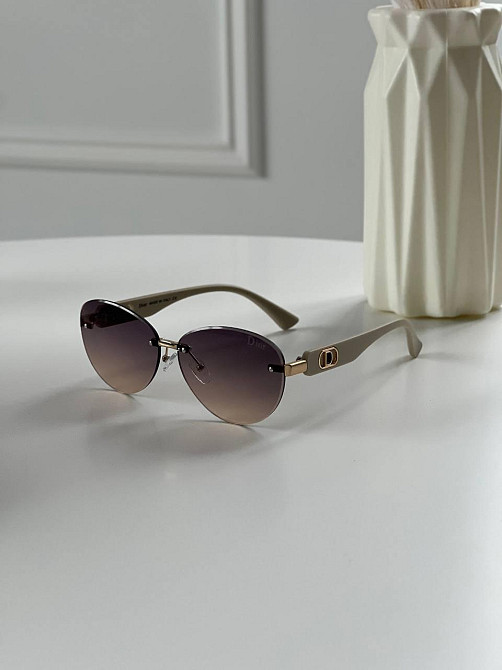 Элегантные женские очки Dior 🔥 MasterSem Киев - изображение 4