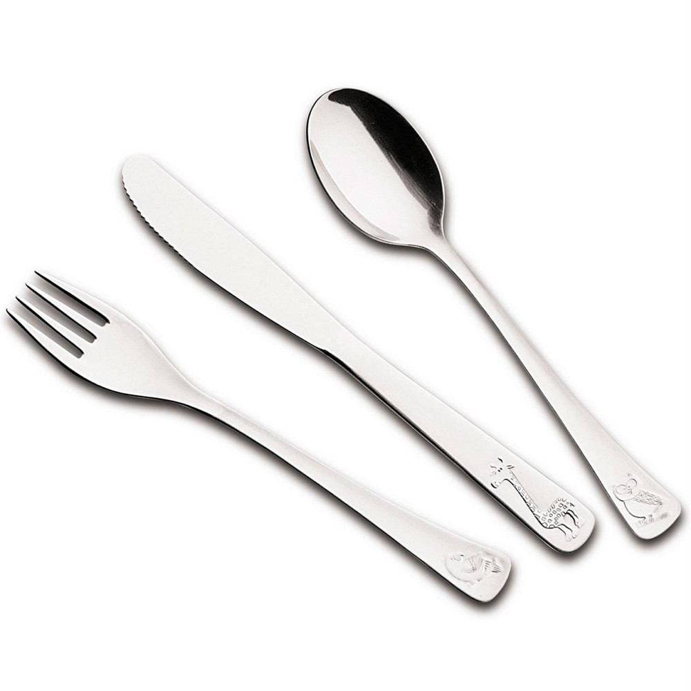 Дитяча вилка Tramontina Baby, 1 предмет (6354531) Київ - фото 2