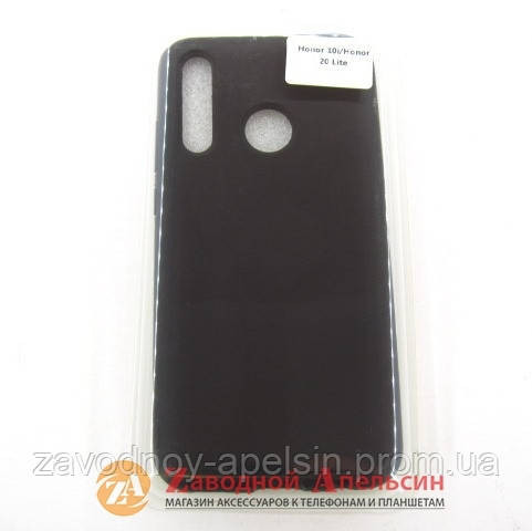 Huawei Honor 10i (HRY-LX1T) 20 lite черный чехол Grand Одесса - изображение 2