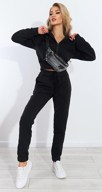 Теплый костюм на флисе (44) Киев - изображение 7