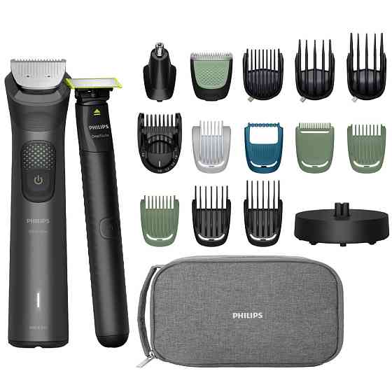 Тример Philips MG9556/15 ( 14199 ) Харьков