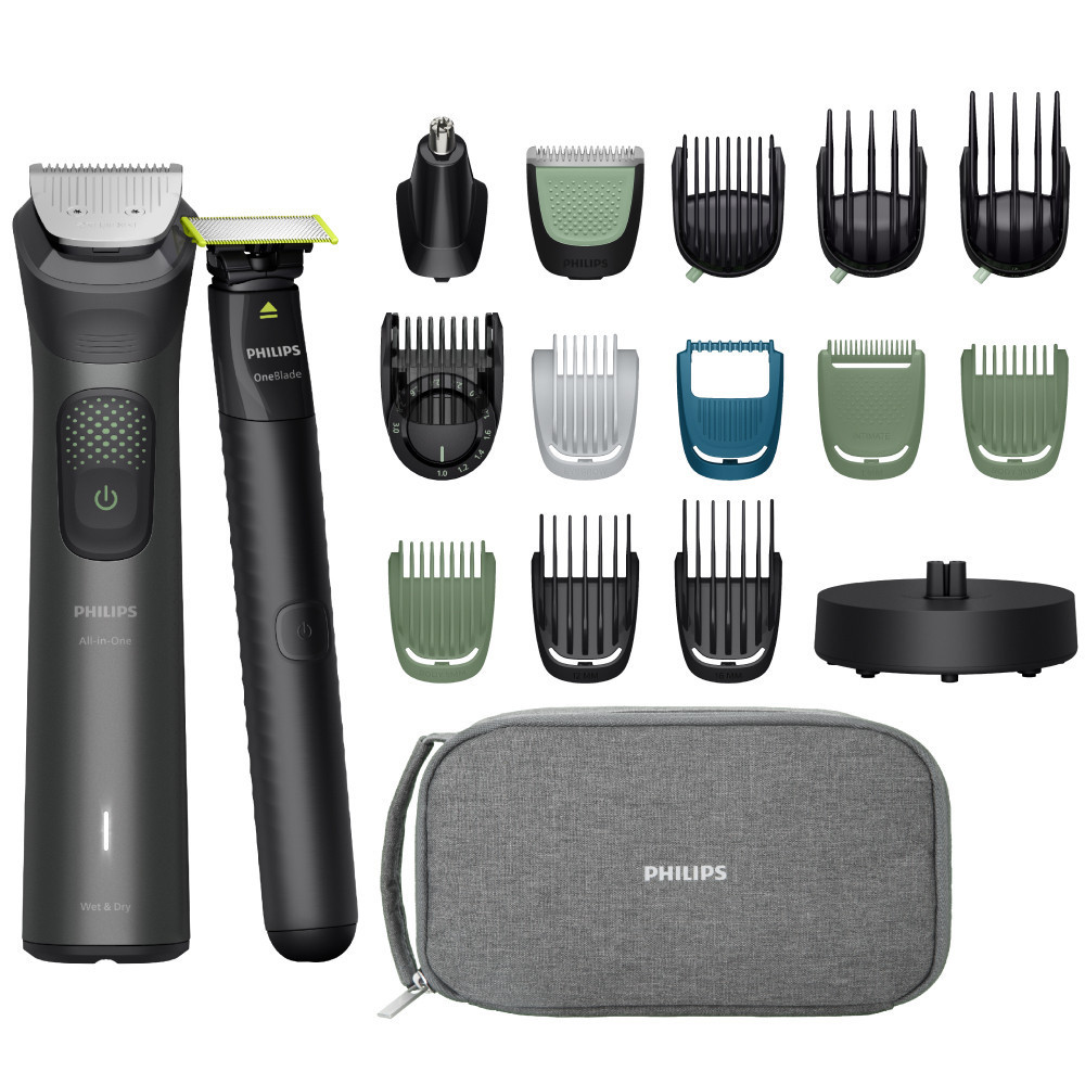 Тример Philips MG9556/15 ( 14199 ) Харків - фото 1