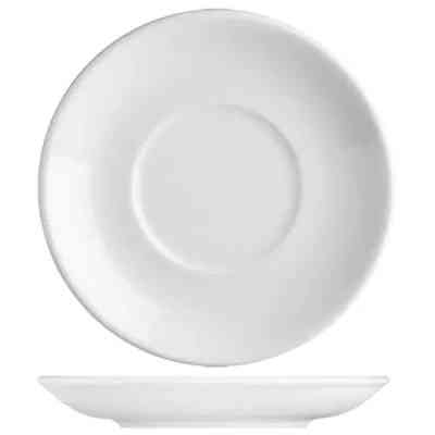 Блюдце G.Benedikt Princip 16,5 см (PRI1716) Винница