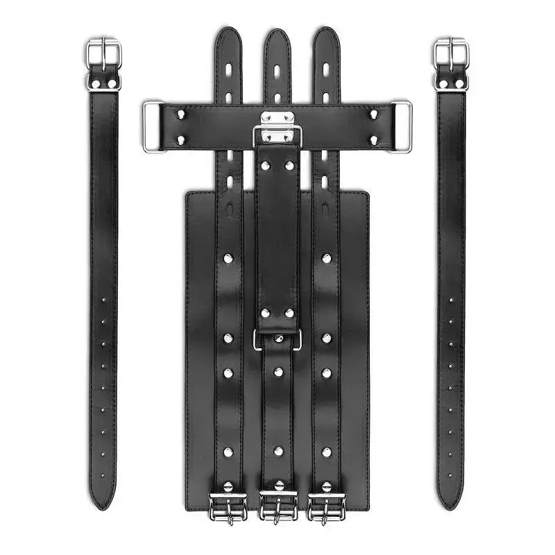 Фіксатор Bedroom Fantasies Blissfully Bound Arm Restraint Set - Black Львів - фото 4