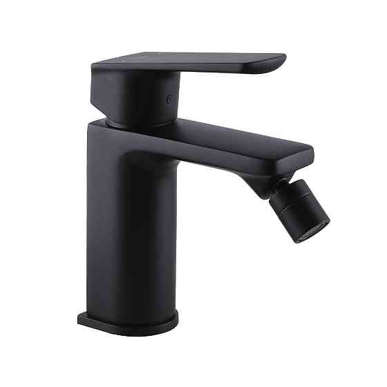Смеситель для биде TOPAZ LEXI TL 21601-H57-BL (000021535) Киев