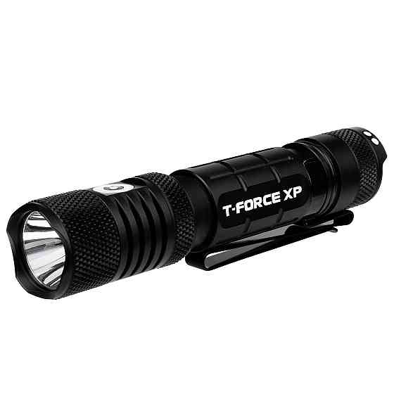 Фонарь тактический Mactronic T-Force XP (2030 Lm) USB Rechargeable Magnetic (THH0211) Вінниця