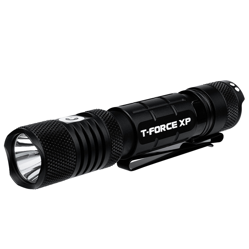 Фонарь тактический Mactronic T-Force XP (2030 Lm) USB Rechargeable Magnetic (THH0211) Вінниця - фото 1