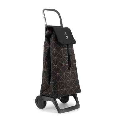 Сумка-тележка Rolser Jet Star Joy Mandarina (JET046-1012) (931437) Винница