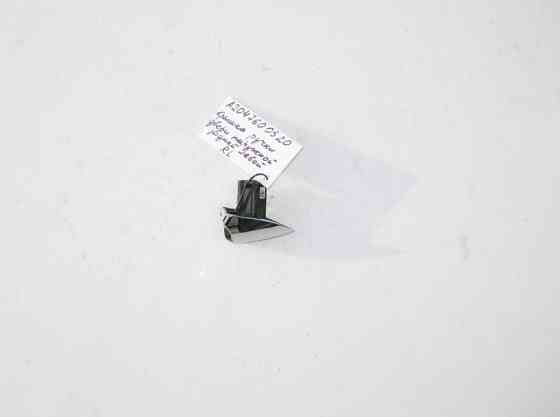 Mercedes-Benz  A2047600520 Кришка задньої лівої зовнішньої ручки дверей E-class W212 SLK/SLC R172 C-Class W204 E-Class C207 CLS C218 ML/GLE W166 Одеса