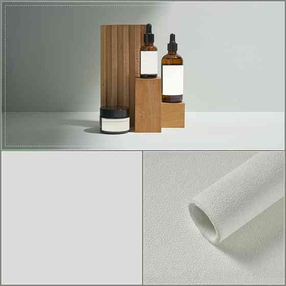 Фотофон текстурированный 104x70см морозно-белый Puluz TBD0602926028 Киев