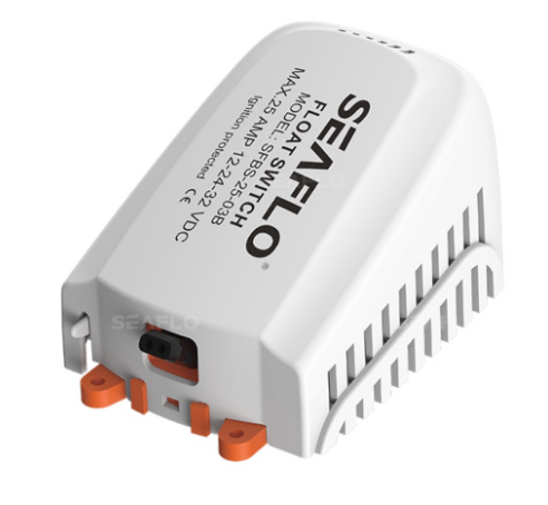 Поплавковий Перемикач Помпи Seaflo З Фільтром Київ - фото 1