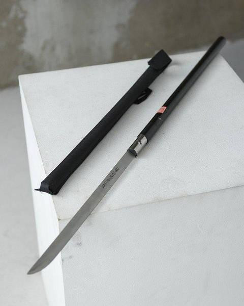 Ніж кийок в чохлі довгий ніж Одеса - фото 5