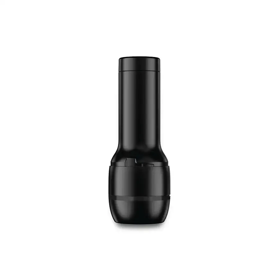 Мастурбатор-попа Kiiroo Feel Stroker Butt Extra Tight Mid Brown для секс-машини Kiiroo Keon Львів - фото 2