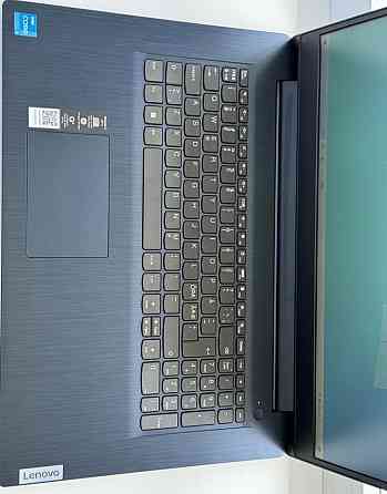 Ноутбук: Lenovo IdeaPad 3 (2022) 17.3 (i3-1115G4, ОЗП 8/256Gb.SSD. Київ