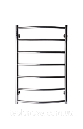 Полотенцесушитель Нержавейка UNIO 800x530-7 Лесенка Дуга Черновцы