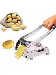 Ручная картофелерезка для нарезки фри Киев
