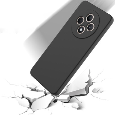 Чохол до мобільного телефона BeCover Oppo Reno12 F 5G Black (712767) Вінниця - фото 2