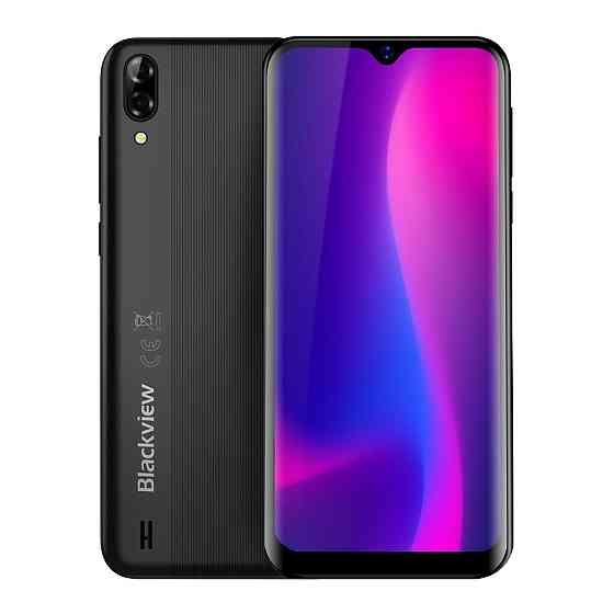 Blackview A60 black Київ